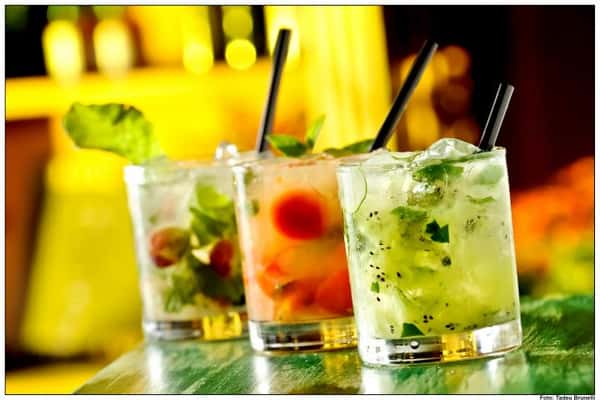 drinks