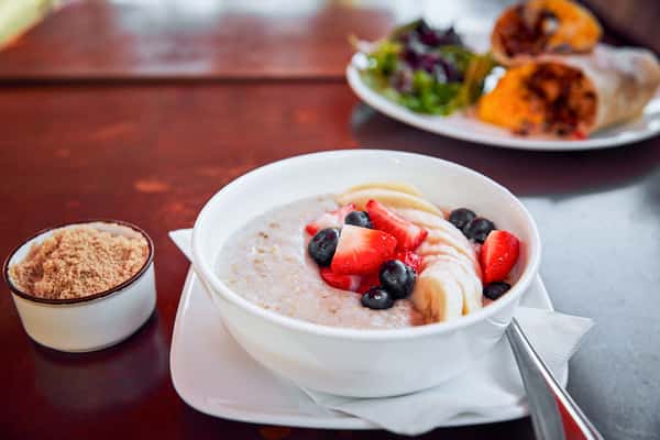 Oatmeal