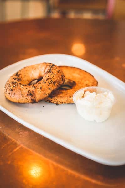 Bagel