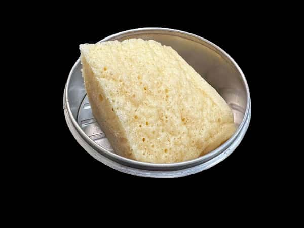29. 吉士馬拉糕 / Steamed Sponge Cake