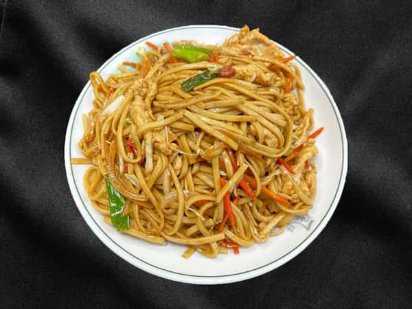 220 Lo Mein