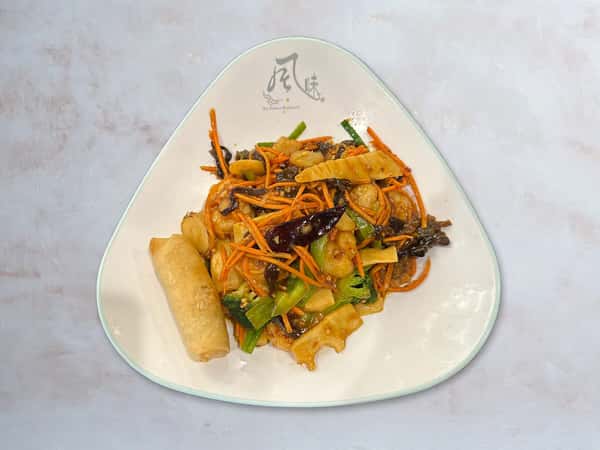 魚香 / Garlic Sauce (HL)