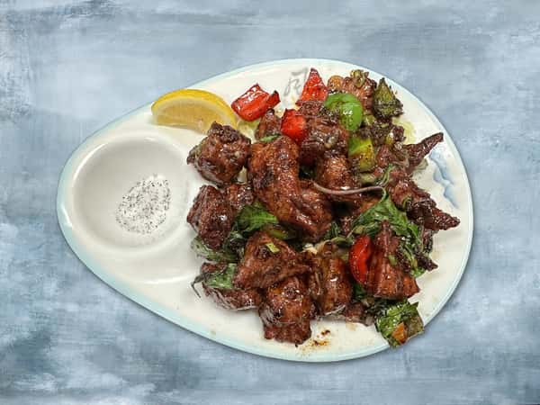 越式牛仔粒 / Vietnamese Shaking Beef (HKL)