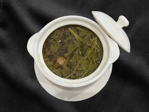滋補燉湯 / Daily Soup