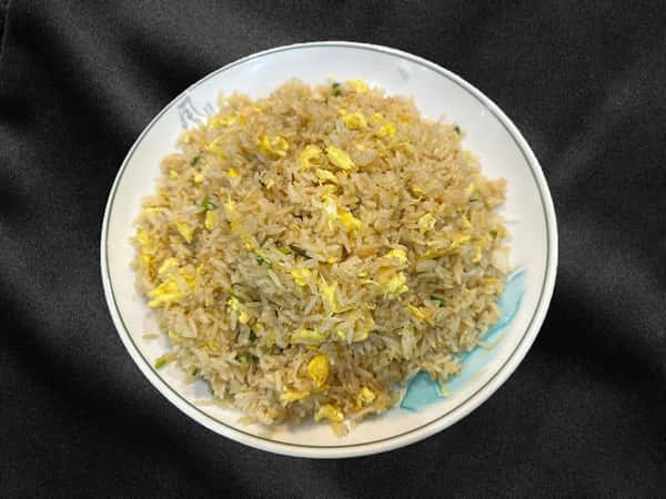 226 Egg Fried Rice
