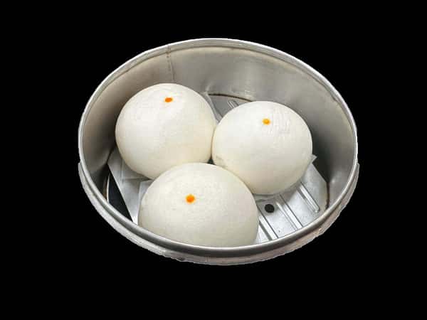 17. 極品奶皇包 / Steamed Egg Cream Buns