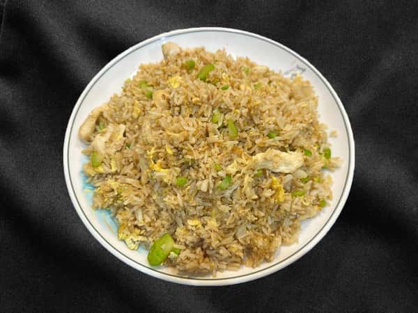 炒飯 / Fried Rice