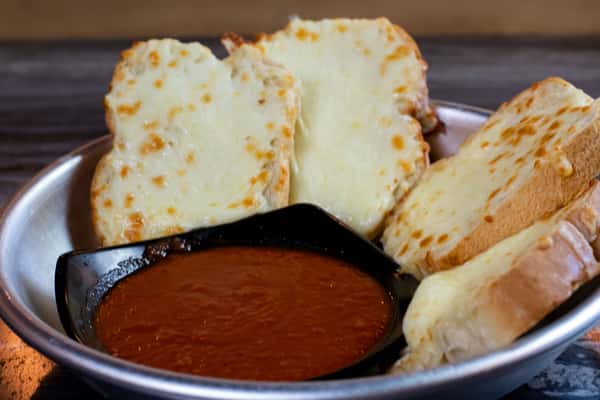 Cheese Bread