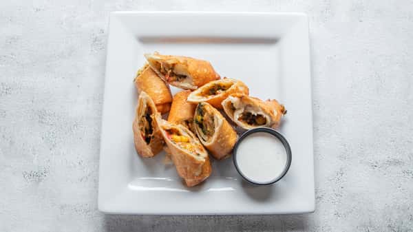 Southwest Bites