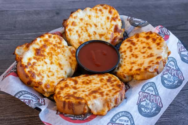 Cheese Bread