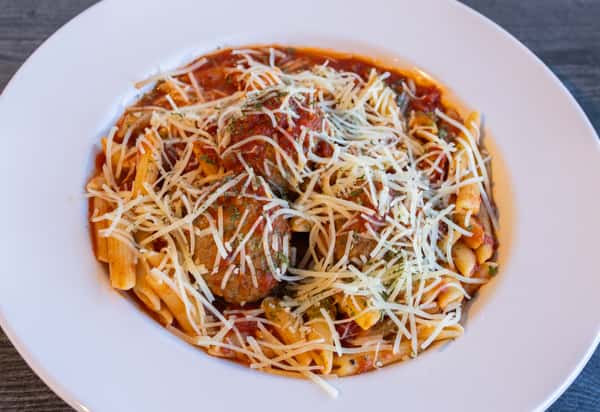 Firehouse Pasta