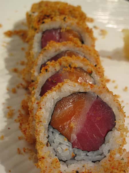 Seven Spices Roll*