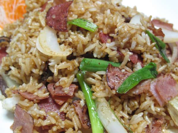 House Special Fried Rice(Lunch)