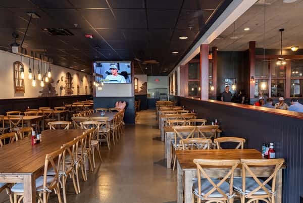 Hebron Grille Interior Expansion 2026