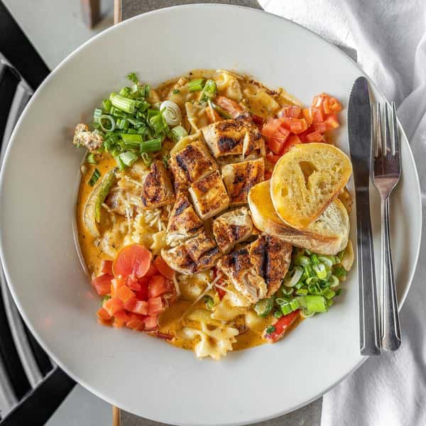 LOUISIANA PASTA BOWL