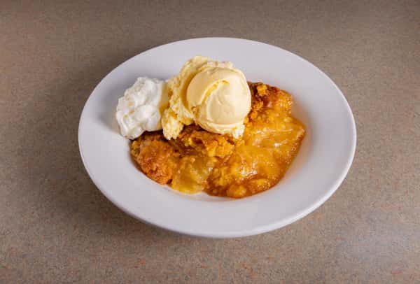 APPLE CRISP