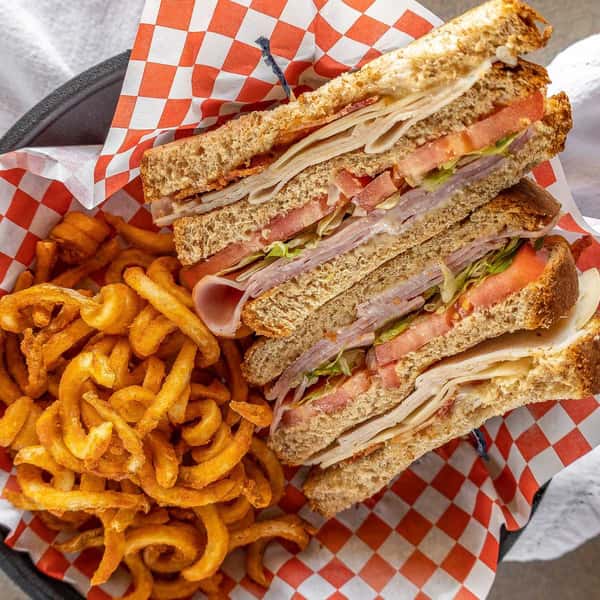 TURKEY CLUB