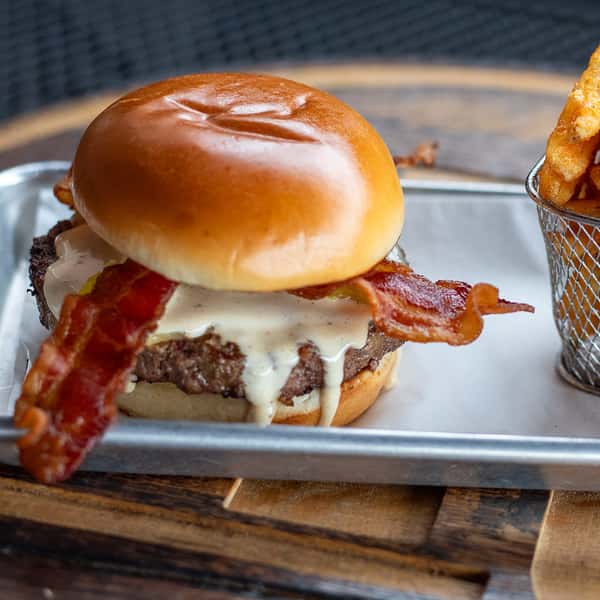 burger