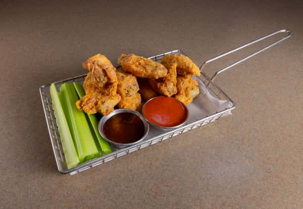 Wings (10)