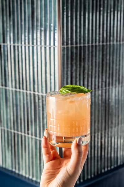 cocktail
