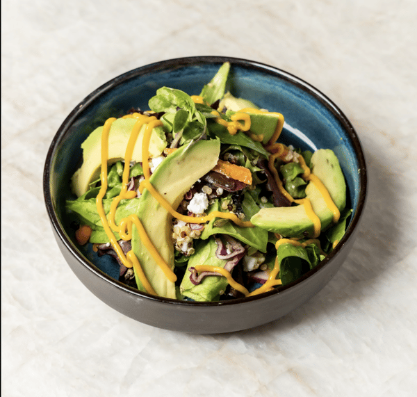 Side Salad