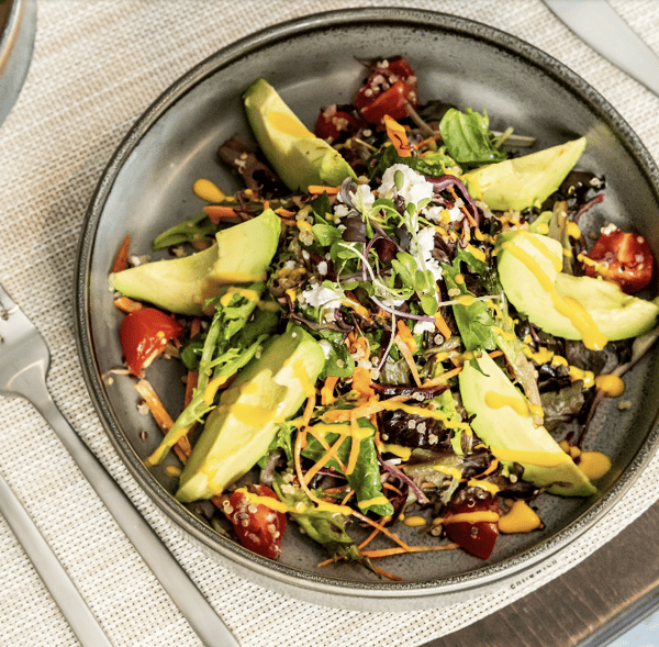Ensalada de la Casa
