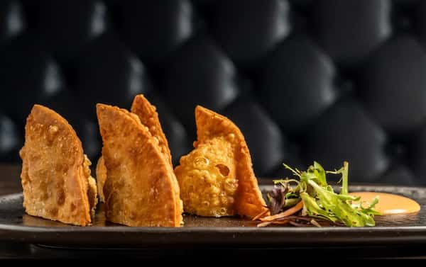 Empanadillas
