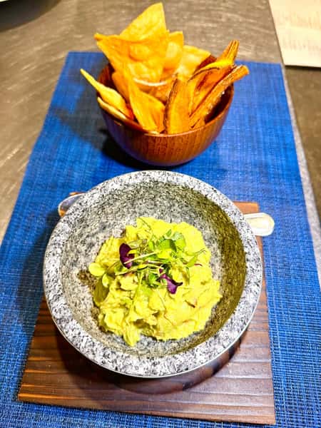 Buenavista Guacamole