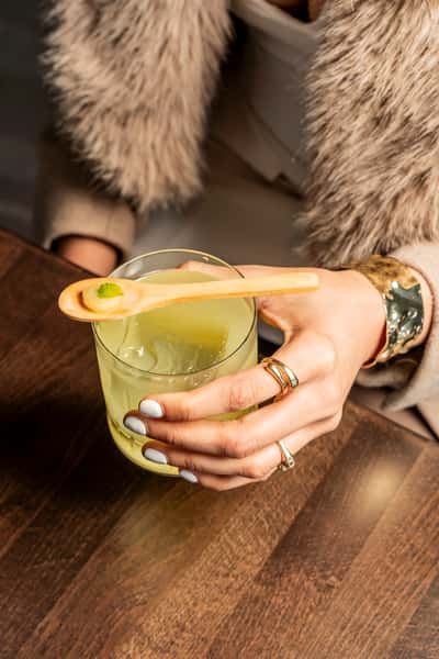 cocktail