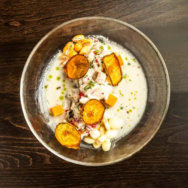 ceviche