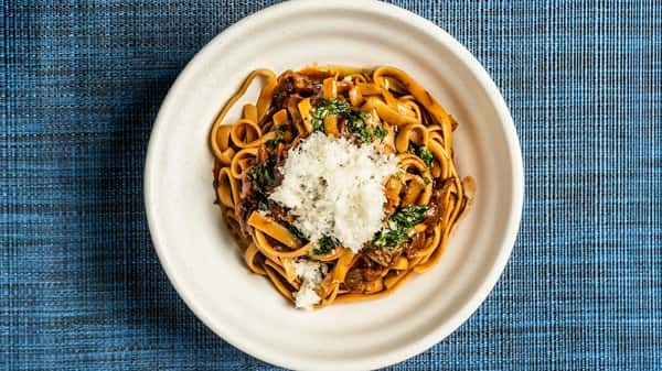pasta