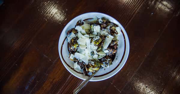 Brussel Sprouts