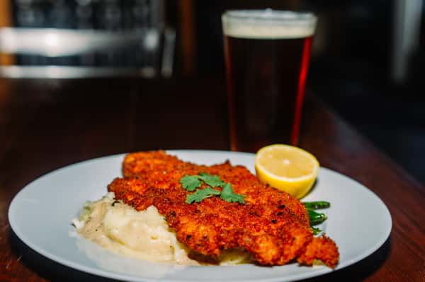 Chicken_Schnitzel