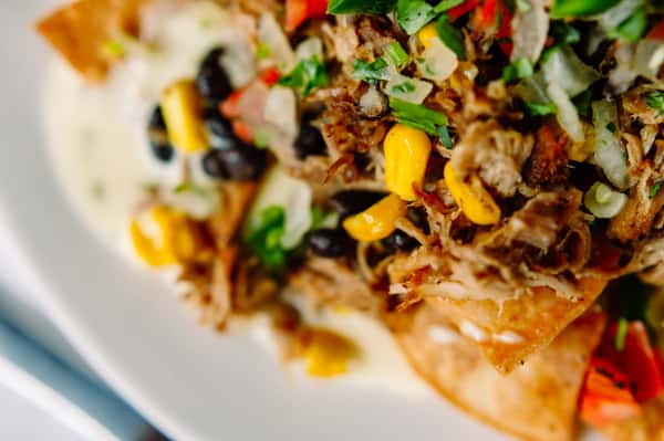 nachos
