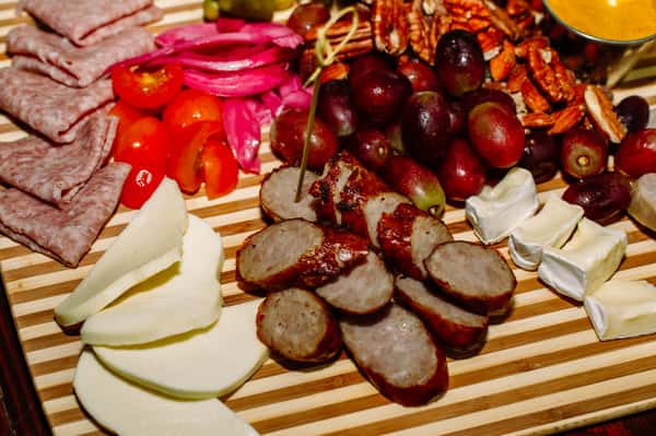 charcuterie