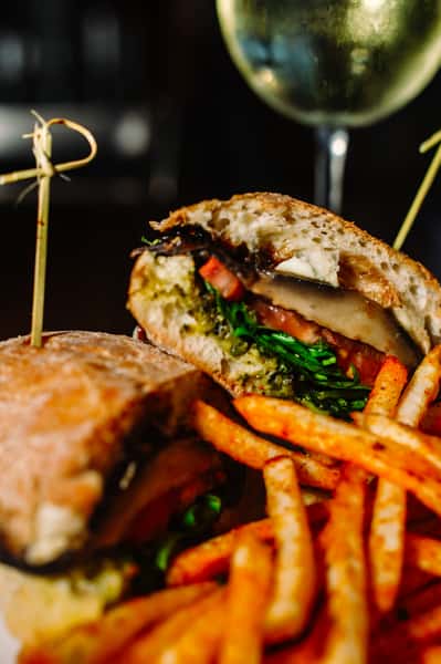 Portobello_Caprese_Sandwich
