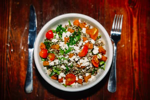 harvest bowl