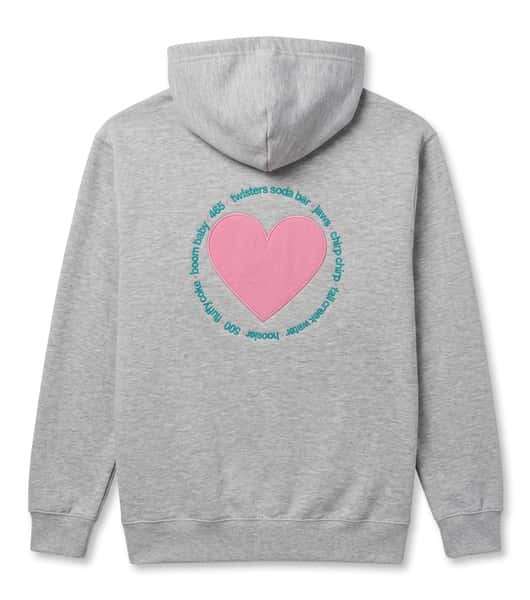 Hoodies