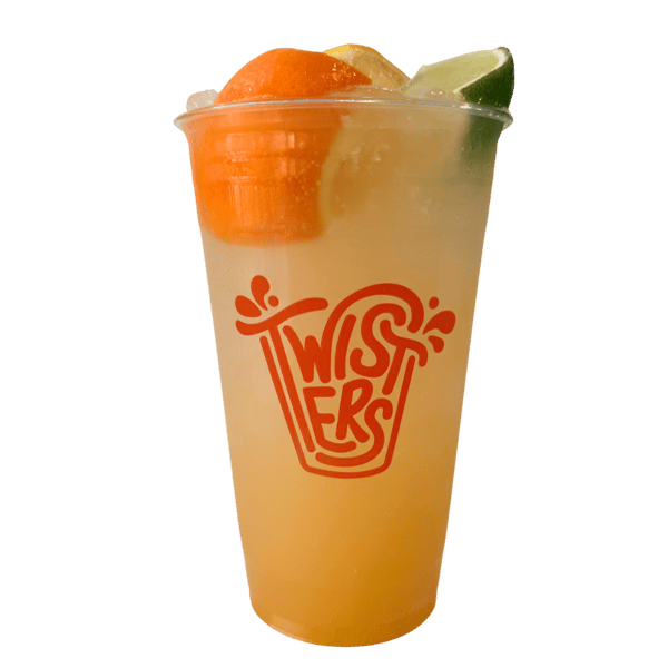 Fruit Cocktail