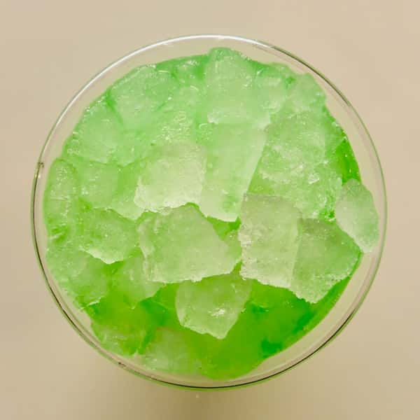Twister's Soda