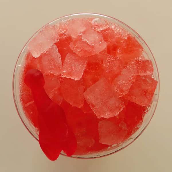 Twister's Soda