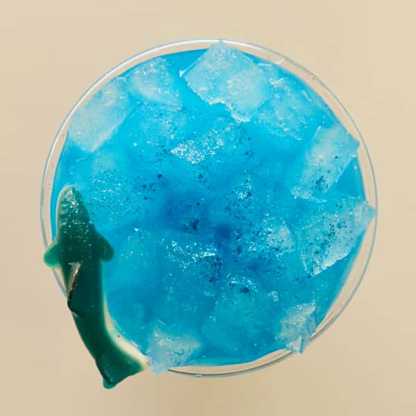Twister's Soda