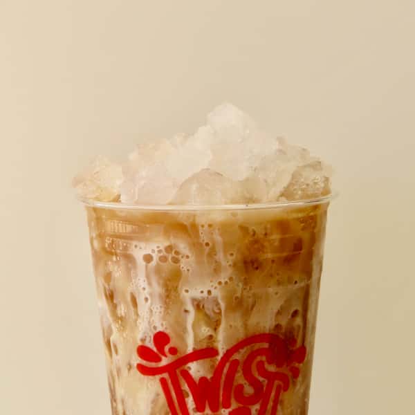 Twister's Soda