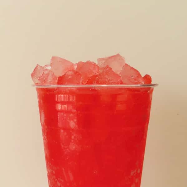Twister's Soda