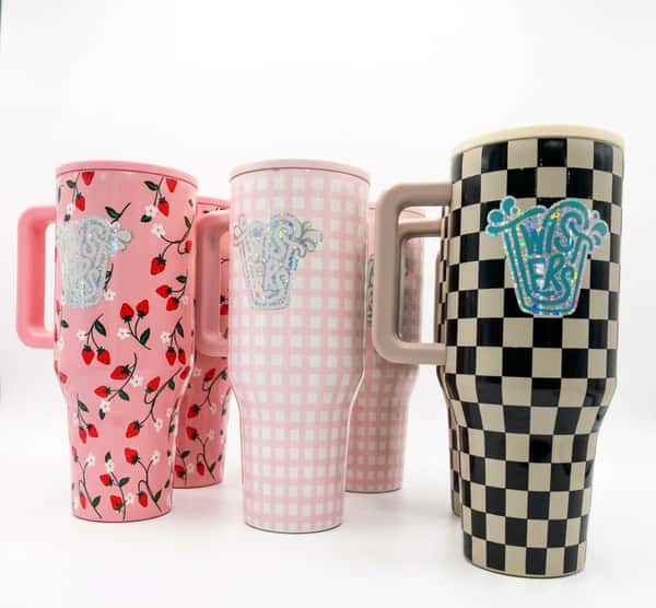 Cups