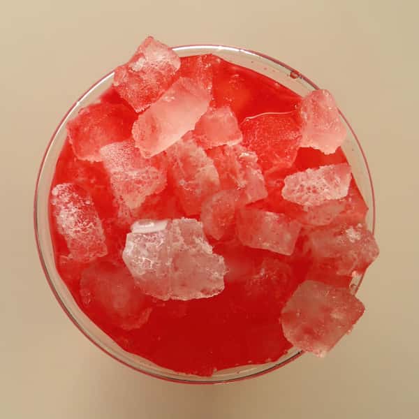 Twister's Soda