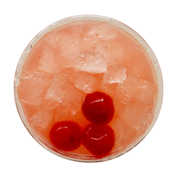 top view