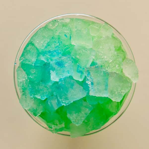 Twister's Soda