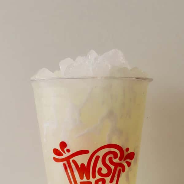 Twister's Soda