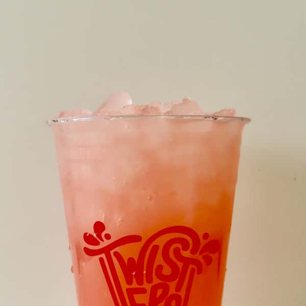 Twister's Soda